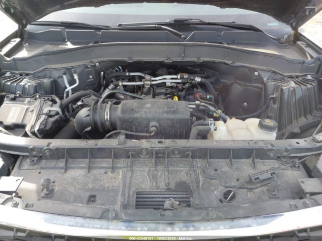 2021 FORD EXPLORER 1FMSK8DH9MGB14590 Photo 9