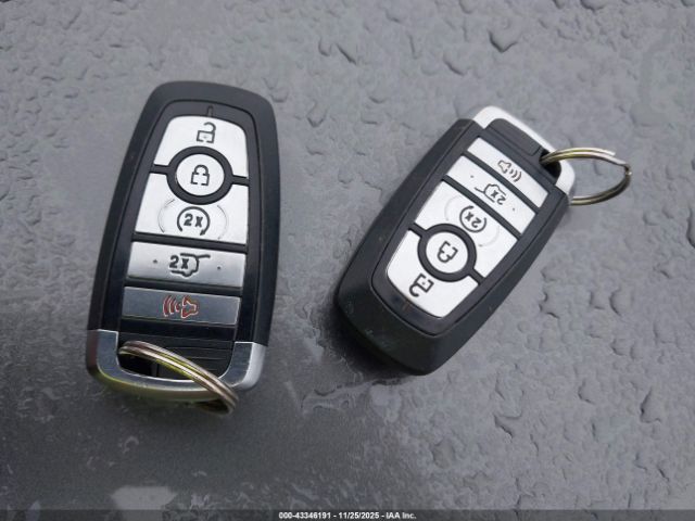 2021 FORD EXPLORER 1FMSK8DH9MGB14590 Photo 10