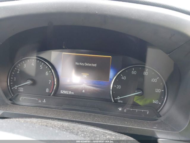 2021 FORD EXPLORER 1FMSK8DH9MGB14590 Photo 6