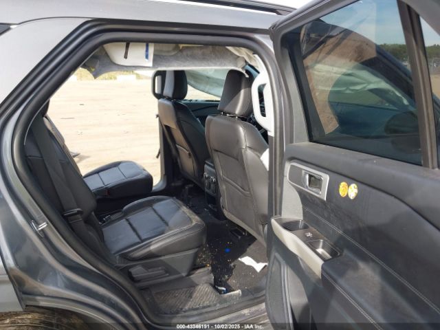 2021 FORD EXPLORER 1FMSK8DH9MGB14590 Photo 7
