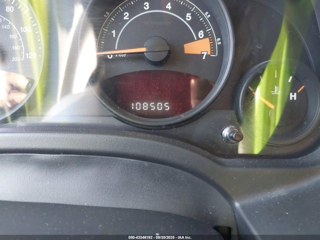 Jeep 2015 2015 1C4NJDBB4FD282749 Image 7