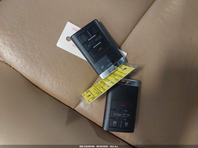 2014 CADILLAC ATS 1G6AG5RX5E0166151 Photo 10