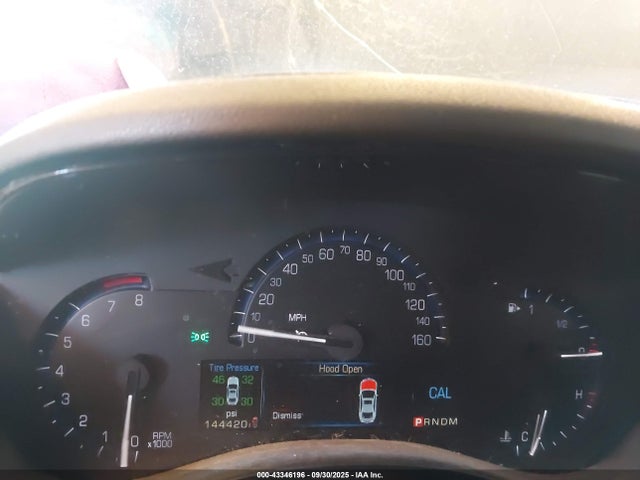 2014 CADILLAC ATS 1G6AG5RX5E0166151 Photo 6