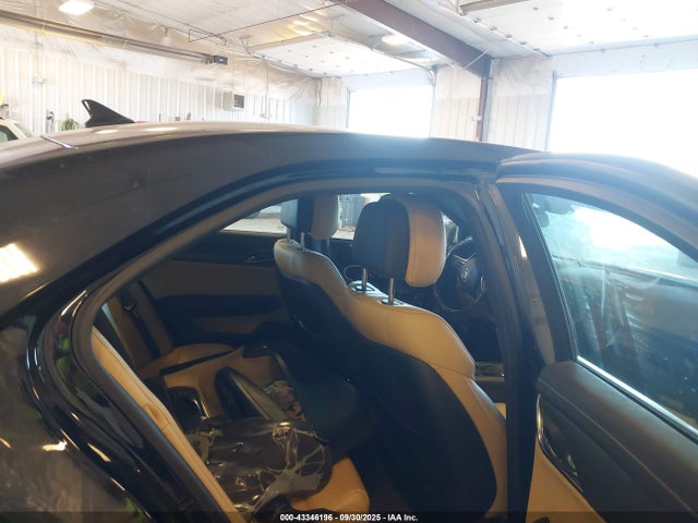 2014 CADILLAC ATS 1G6AG5RX5E0166151 Photo 7