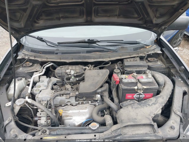 JN8AS5MT8FW667117 Nissan 2015