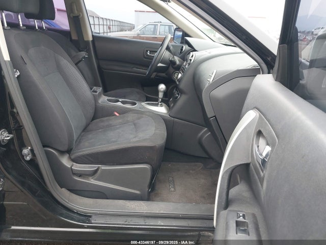 JN8AS5MT8FW667117 Nissan 2015