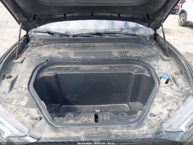 2022 FORD MUSTANG MACH-E 3FMTK2SU0NMA40954 Photo 9