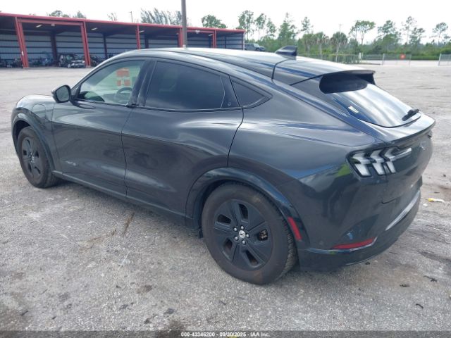 2022 FORD MUSTANG MACH-E 3FMTK2SU0NMA40954 Photo 2