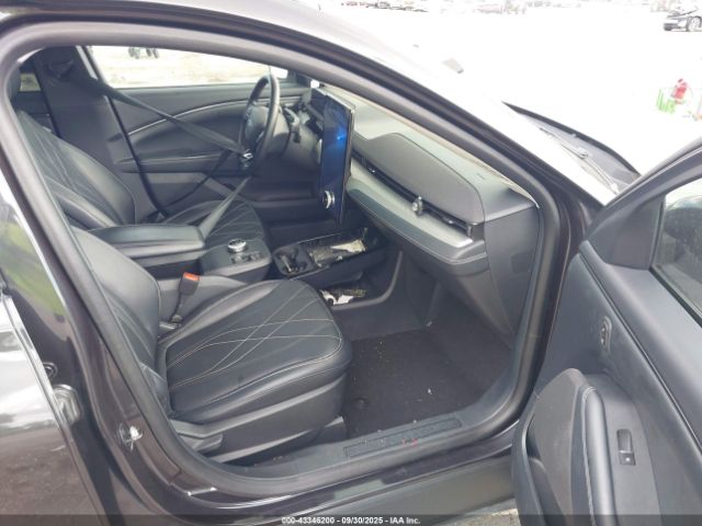 2022 FORD MUSTANG MACH-E 3FMTK2SU0NMA40954 Photo 4