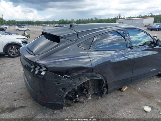 2022 FORD MUSTANG MACH-E 3FMTK2SU0NMA40954 Photo 5