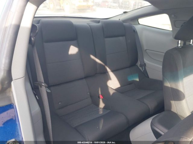 2007 FORD MUSTANG 1ZVFT80N275244559 Photo 7