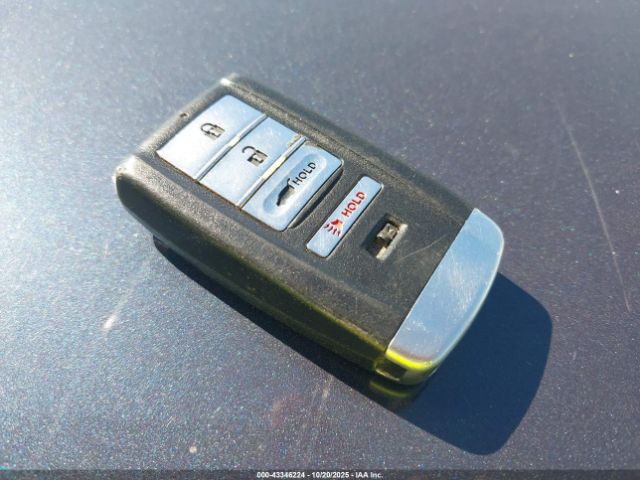 2018 ACURA RDX 5J8TB3H35JL000150 Photo 10