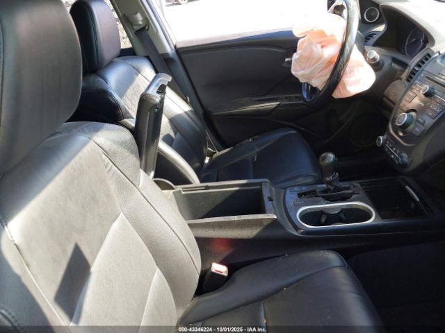 2018 ACURA RDX 5J8TB3H35JL000150 Photo 4