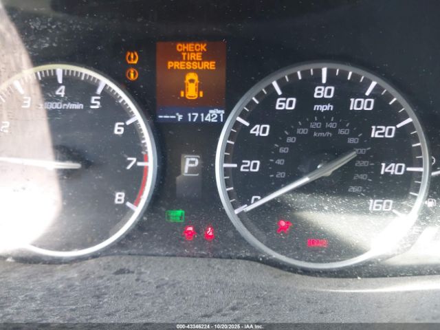 2018 ACURA RDX 5J8TB3H35JL000150 Photo 6