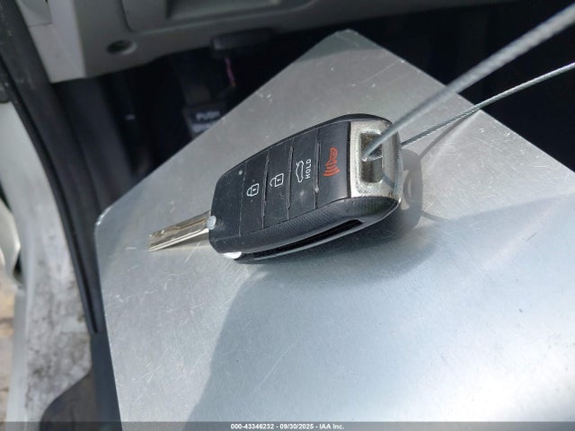 KNAGM4A73F5562697 KIA dohc gdi theta ii