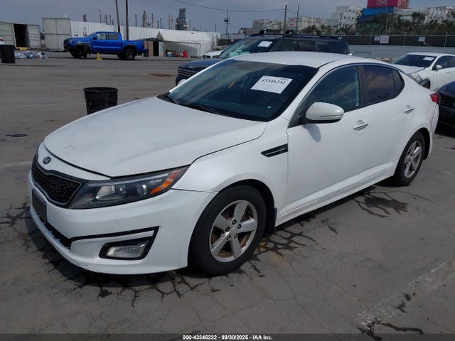 KNAGM4A73F5562697 KIA dohc gdi theta ii