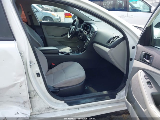 KNAGM4A73F5562697 KIA dohc gdi theta ii
