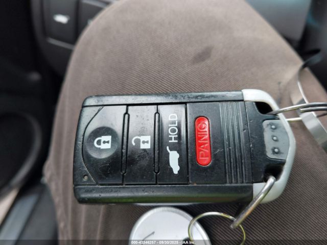 2015 ACURA RDX 5J8TB3H55FL016339 Photo 10