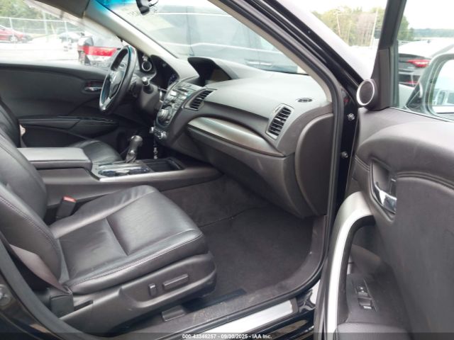 2015 ACURA RDX 5J8TB3H55FL016339 Photo 4