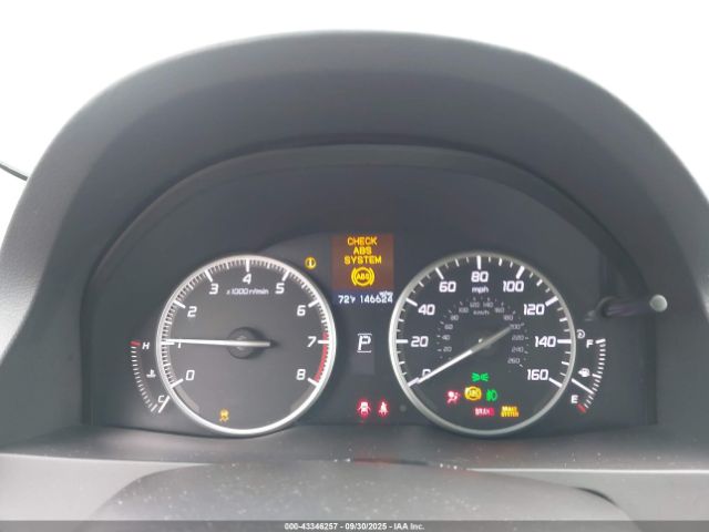 2015 ACURA RDX 5J8TB3H55FL016339 Photo 6