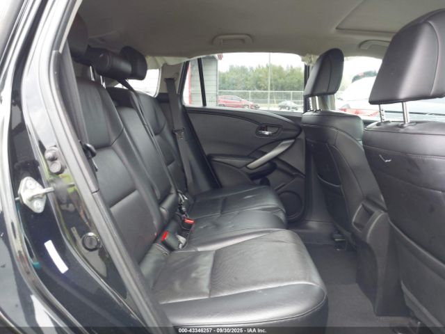2015 ACURA RDX 5J8TB3H55FL016339 Photo 7