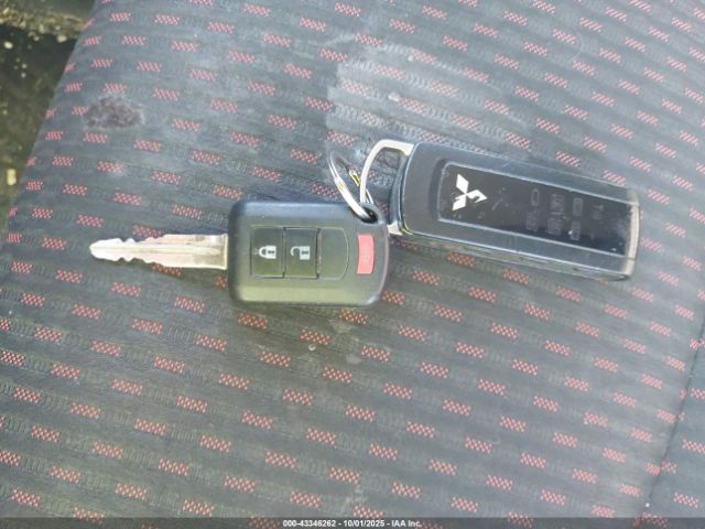 2019 MITSUBISHI OUTLANDER SPORT JA4AR3AU7KU005232 Photo 10