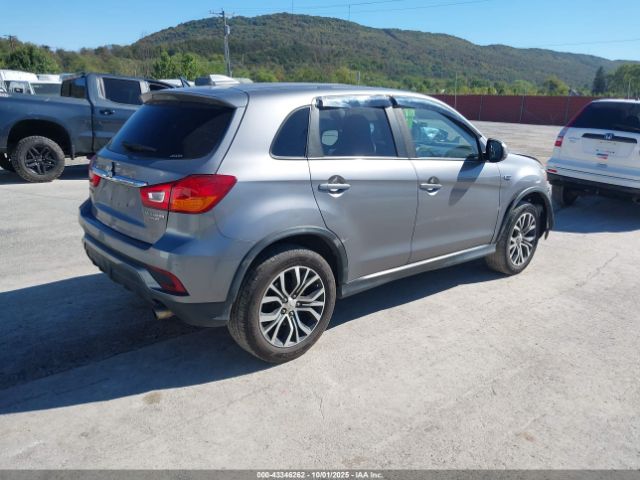 2019 MITSUBISHI OUTLANDER SPORT JA4AR3AU7KU005232 Photo 3