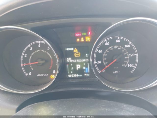 2019 MITSUBISHI OUTLANDER SPORT JA4AR3AU7KU005232 Photo 6