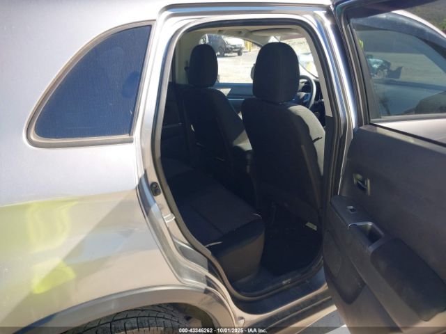 2019 MITSUBISHI OUTLANDER SPORT JA4AR3AU7KU005232 Photo 7