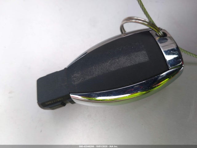 WDCTG4EB4JJ458589 Mercedes-Benz m270