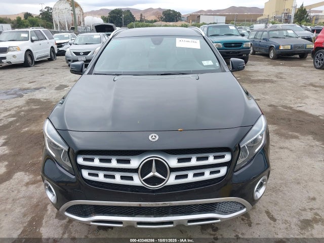 Mercedes-Benz m270 2018 WDCTG4EB4JJ458589 Image 12