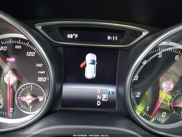 Mercedes-Benz m270 2018 WDCTG4EB4JJ458589 Image 7