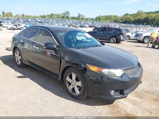 Продаж на аукціоні авто 2010 Acura Tsx 2.4, vin: JH4CU2E61AC018970, номер лоту: 43346287