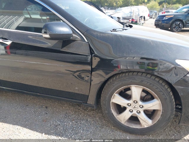 43346287 :رقم المزاد ، JH4CU2E61AC018970 vin ، 2010 Acura Tsx 2.4 مزاد بيع