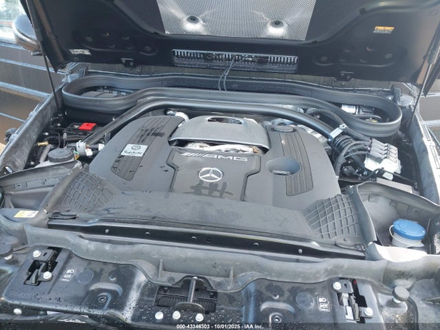 W1NWH5AB1SX045628 Mercedes-Benz m177