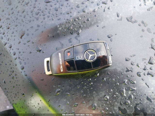 W1NWH5AB1SX045628 Mercedes-Benz m177