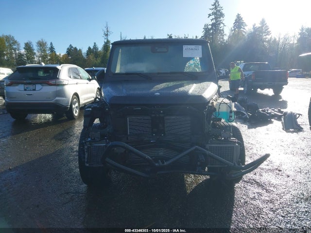 W1NWH5AB1SX045628 Mercedes-Benz m177