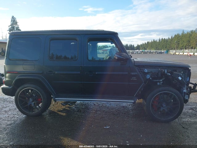 W1NWH5AB1SX045628 Mercedes-Benz m177
