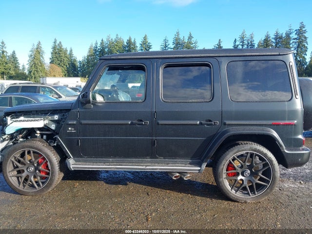 W1NWH5AB1SX045628 Mercedes-Benz m177