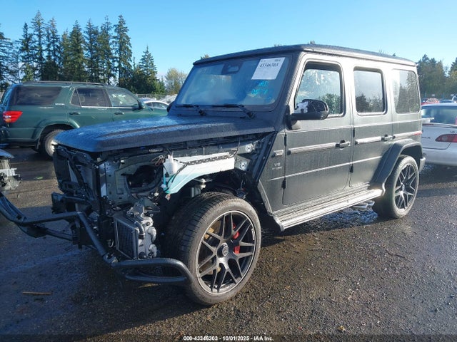 W1NWH5AB1SX045628 Mercedes-Benz m177