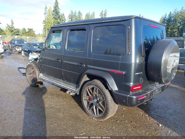 W1NWH5AB1SX045628 Mercedes-Benz m177