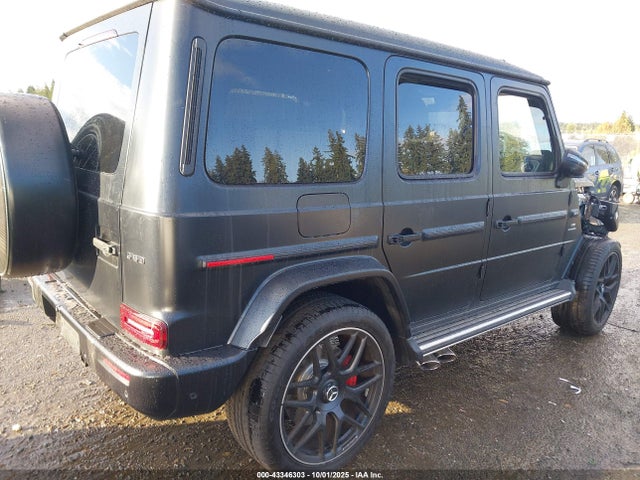 W1NWH5AB1SX045628 Mercedes-Benz m177