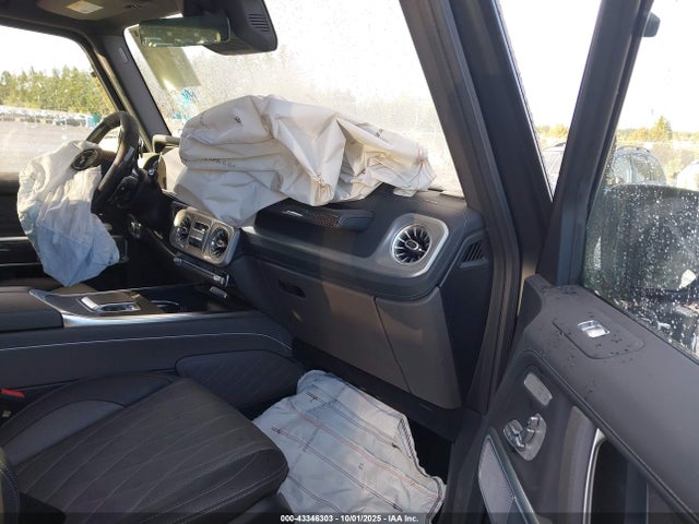 W1NWH5AB1SX045628 Mercedes-Benz m177