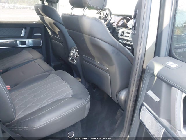 W1NWH5AB1SX045628 Mercedes-Benz m177