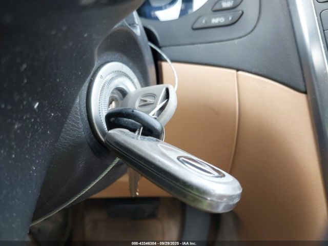 2006 ACURA TL 19UUA66276A056032 Photo 10