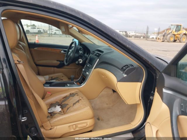 2006 ACURA TL 19UUA66276A056032 Photo 4