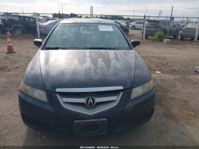 2006 ACURA TL 19UUA66276A056032 Photo 5