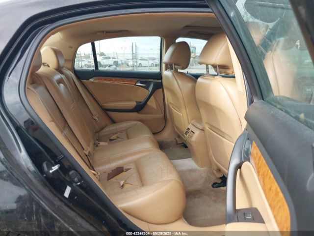2006 ACURA TL 19UUA66276A056032 Photo 7
