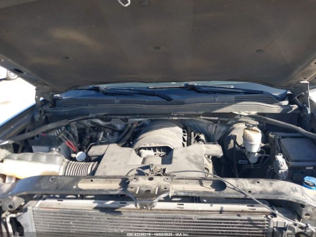 2014 CHEVROLET SILVERADO 1500 3GCPCTEC8EG543481 Photo 9