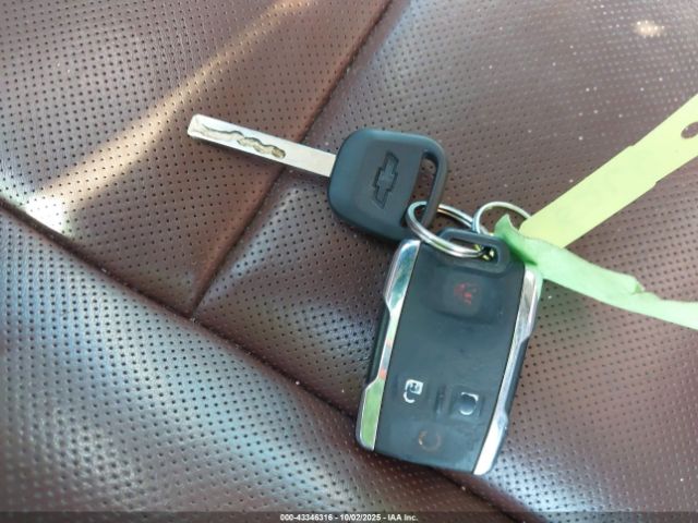 2014 CHEVROLET SILVERADO 1500 3GCPCTEC8EG543481 Photo 10